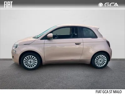 FIAT 500 e 95ch Action occasion 2022 - Photo 3