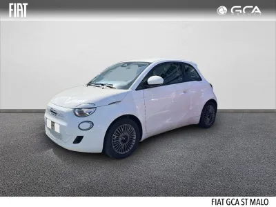 FIAT 500 e 118ch Icône occasion 2022 - Photo 1