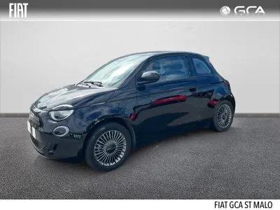 FIAT 500 e 118ch Icône occasion 2022 - Photo 1