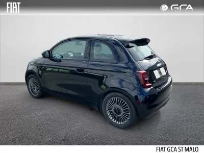 FIAT 500 e 118ch Icône occasion 2022 - Photo 2