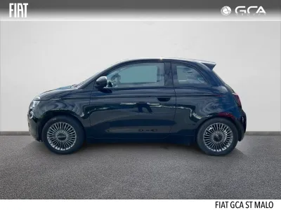 FIAT 500 e 118ch Icône occasion 2022 - Photo 3