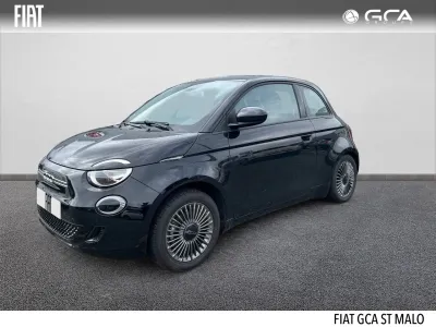 FIAT 500 e 118ch Icône occasion 2022 - Photo 1