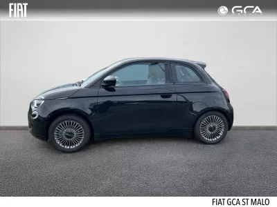 FIAT 500 e 118ch Icône occasion 2022 - Photo 3