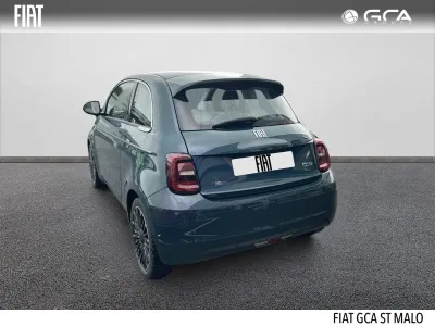 FIAT 500 e 118ch La Prima (step1) occasion 2022 - Photo 2