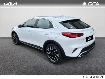 KIA XCeed 1.5 T-GDi 140ch Active DCT7 occasion 2024 - Photo 3