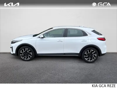 KIA XCeed 1.5 T-GDi 140ch Active DCT7 occasion 2024 - Photo 2