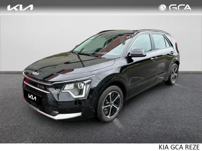 KIA Niro 1.6 GDi 183ch PHEV Active DCT6 occasion 2024 - Photo 1