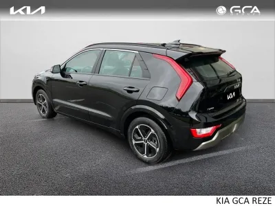 KIA Niro 1.6 GDi 183ch PHEV Active DCT6 occasion 2024 - Photo 3