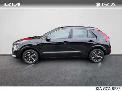 KIA Niro 1.6 GDi 183ch PHEV Active DCT6 occasion 2024 - Photo 2