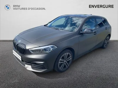 BMW Serie 1 116d 116ch Business Design occasion 2020 - Photo 1