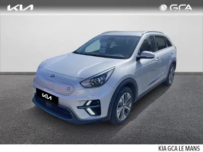 KIA e-Niro Active 204ch occasion 2020 - Photo 1