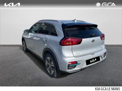 KIA e-Niro Active 204ch occasion 2020 - Photo 2