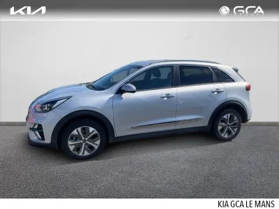 KIA e-Niro Active 204ch occasion 2020 - Photo 3