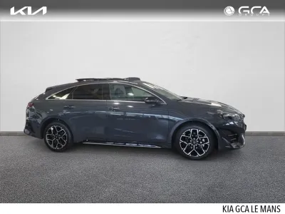 KIA ProCeed 1.5 T-GDi 140ch GT-line Premium DCT7 occasion 2024 - Photo 1