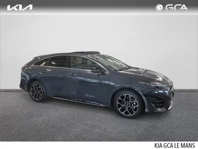 KIA ProCeed 1.5 T-GDi 140ch GT-line Premium DCT7 occasion 2024 - Photo 3