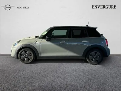 MINI Mini 5 Portes Cooper S 178ch  Chili BVA7 occasion 2020 - Photo 3