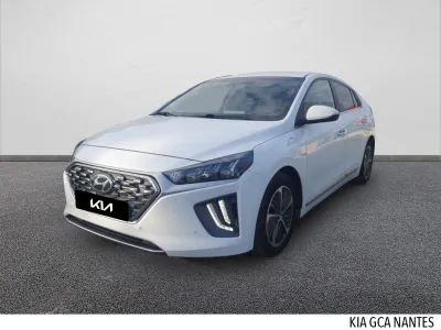 HYUNDAI Ioniq Plug-in 141ch Creative occasion 2019 - Photo 1