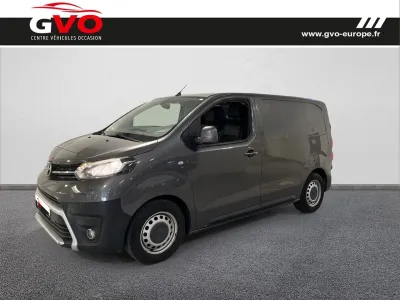 TOYOTA PROACE Compact 95 D-4D Business occasion 2017 - Photo 1