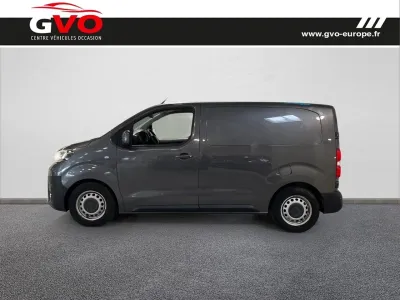 TOYOTA PROACE Compact 95 D-4D Business occasion 2017 - Photo 3