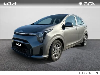 KIA Picanto 1.2 DPi 79ch Active BVMA5 occasion 2024 - Photo 1