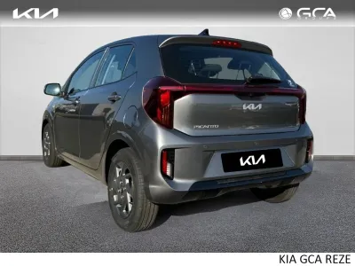 KIA Picanto 1.2 DPi 79ch Active BVMA5 occasion 2024 - Photo 2