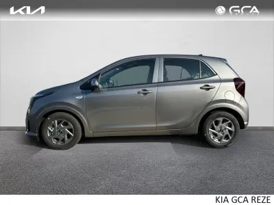 KIA Picanto 1.2 DPi 79ch Active BVMA5 occasion 2024 - Photo 3