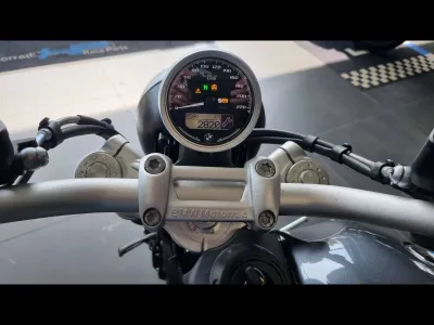 BMW R R 1200 NineT Pure occasion 2021 - Photo 3