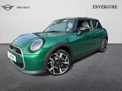 MINI Cooper 3 Portes S 204ch Favoured DKG7 occasion 2024 - Photo 1