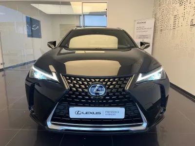 LEXUS UX 250h 2WD Premium Edition MY21 occasion 2021 - Photo 2