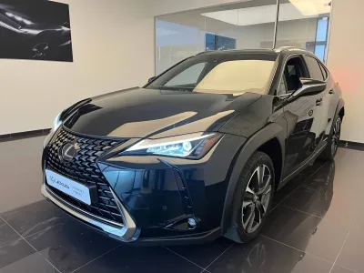 LEXUS UX 250h 2WD Premium Edition MY21 occasion 2021 - Photo 1