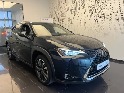 LEXUS UX 250h 2WD Premium Edition MY21 occasion 2021 - Photo 3