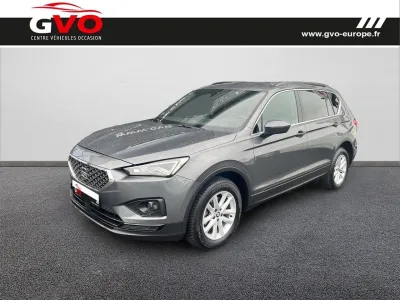 SEAT Tarraco 2.0 TDI 150ch Style 7 places occasion 2019 - Photo 1