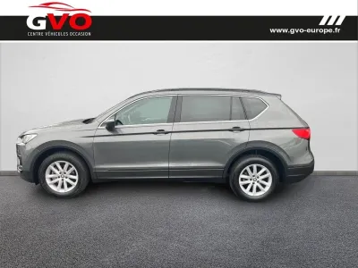 SEAT Tarraco 2.0 TDI 150ch Style 7 places occasion 2019 - Photo 3