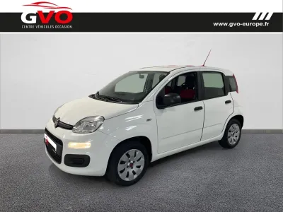 FIAT Panda 1.2 8v 69ch occasion 2018 - Photo 1