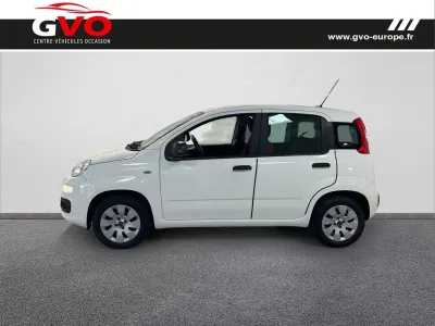 FIAT Panda 1.2 8v 69ch occasion 2018 - Photo 3