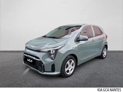 KIA Picanto 1.2 DPi 79ch Active BVMA5 occasion 2024 - Photo 1