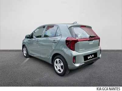 KIA Picanto 1.2 DPi 79ch Active BVMA5 occasion 2024 - Photo 3