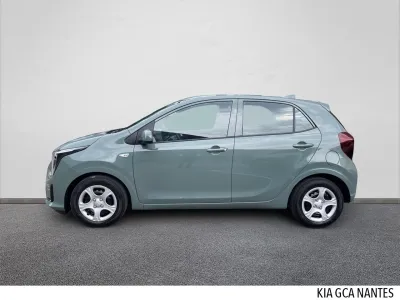 KIA Picanto 1.2 DPi 79ch Active BVMA5 occasion 2024 - Photo 2