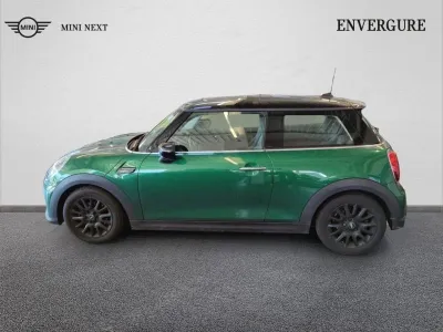 MINI Mini Cooper 136ch Edition Camden occasion 2021 - Photo 3