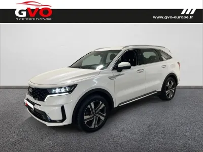 KIA Sorento 1.6 T-GDi 265ch PHEV Premium BVA6 4x4 7 places occasion 2021 - Photo 1