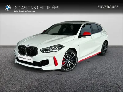 BMW Serie 1 M135iA xDrive 306ch occasion 2023 - Photo 1