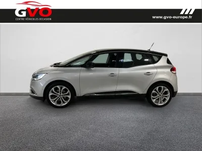 RENAULT Scenic 1.3 TCe 140ch energy Intens occasion 2018 - Photo 3