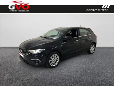 FIAT Tipo 1.4 T-Jet 120ch Easy S/S 5p occasion 2018 - Photo 1