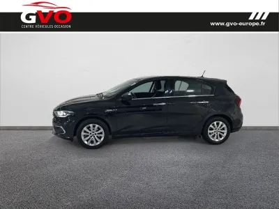 FIAT Tipo 1.4 T-Jet 120ch Easy S/S 5p occasion 2018 - Photo 3