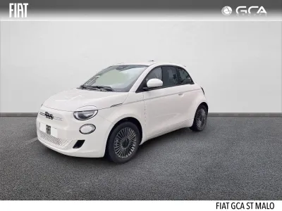 FIAT 500 e 118ch Icône occasion 2022 - Photo 1