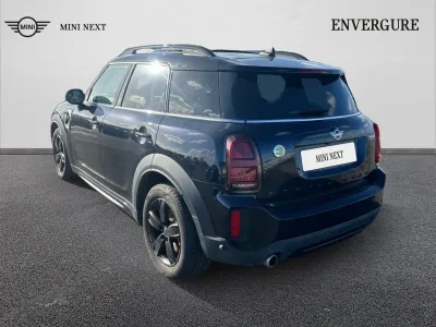 MINI Countryman Cooper SE  125ch + 95ch Northwood ALL4 BVA6 occasion 2020 - Photo 2