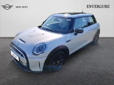 MINI Mini Cooper SE 184ch Yours BVA occasion 2021 - Photo 1