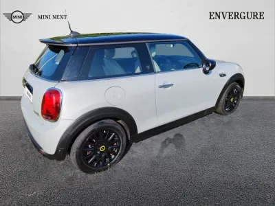 MINI Mini Cooper SE 184ch Yours BVA occasion 2021 - Photo 2