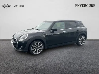 MINI Clubman Cooper 136ch Essential BVA7 occasion 2023 - Photo 1