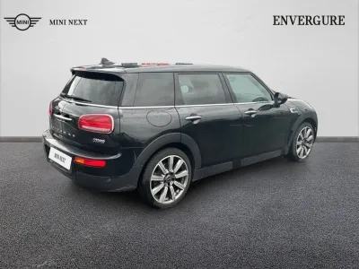 MINI Clubman Cooper 136ch Essential BVA7 occasion 2023 - Photo 2